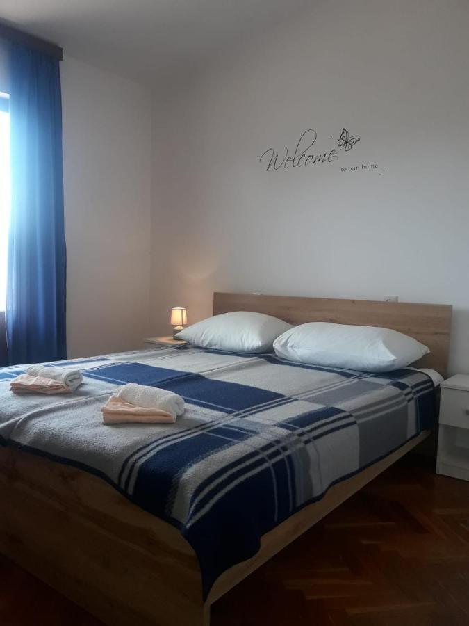 Rooms Ankica Primosten Exterior photo