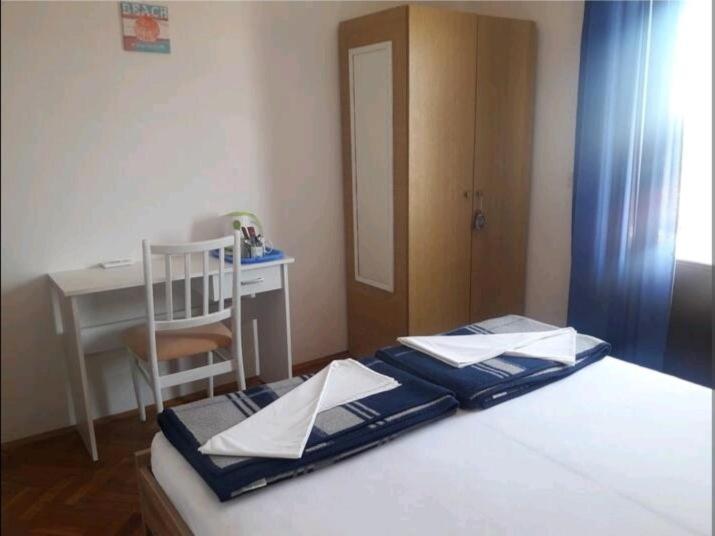 Rooms Ankica Primosten Exterior photo