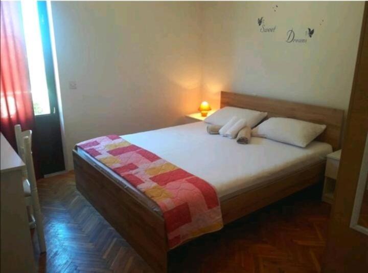 Rooms Ankica Primosten Exterior photo